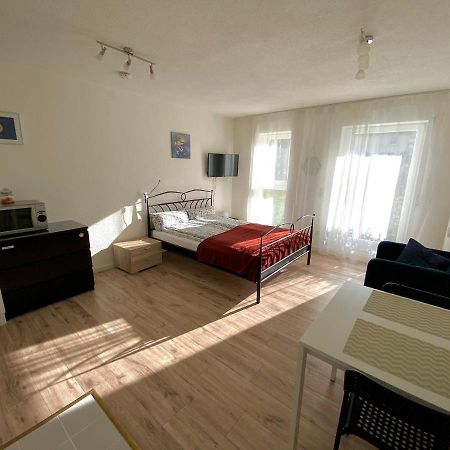 Lodging 13 Apartamento Offenburg Exterior foto
