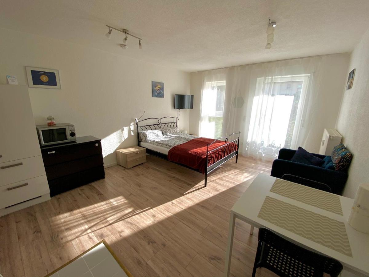Lodging 13 Apartamento Offenburg Exterior foto