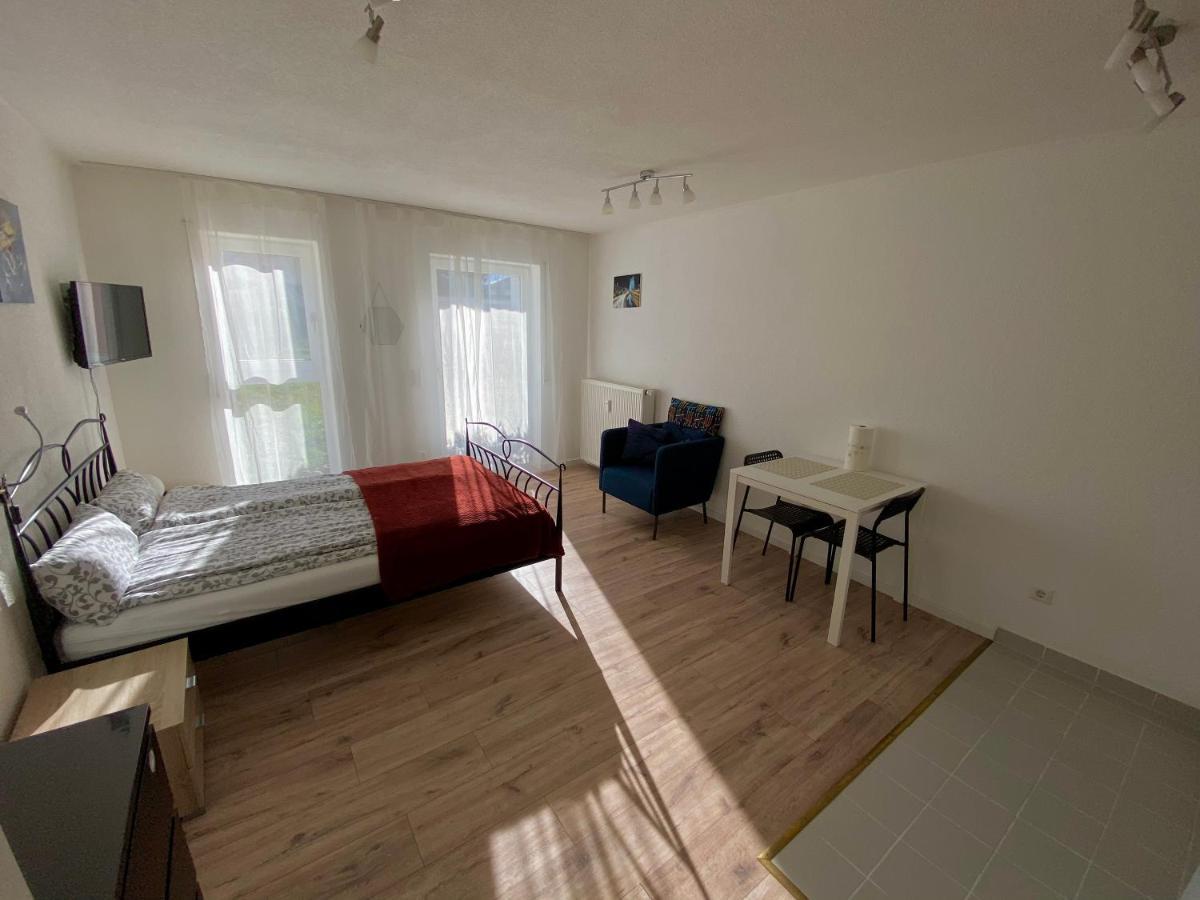 Lodging 13 Apartamento Offenburg Exterior foto