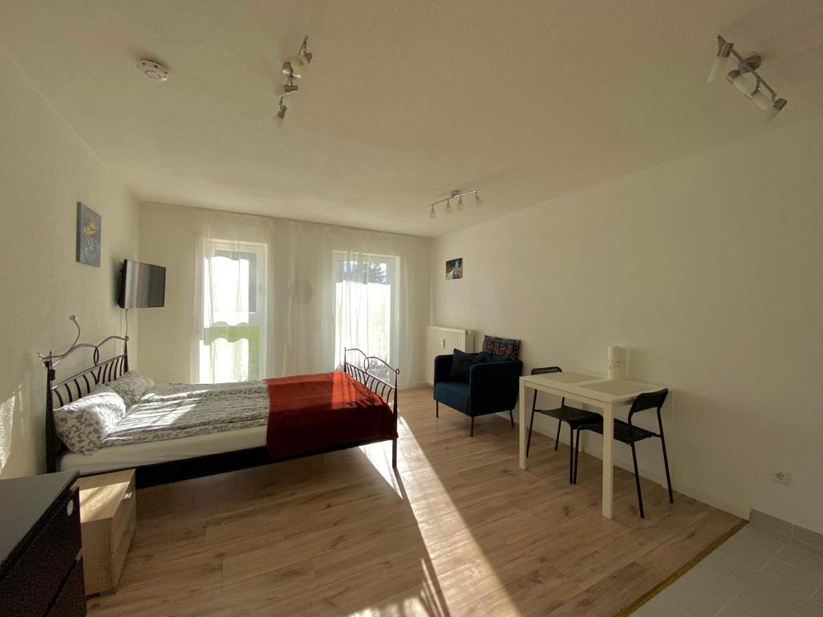 Lodging 13 Apartamento Offenburg Exterior foto
