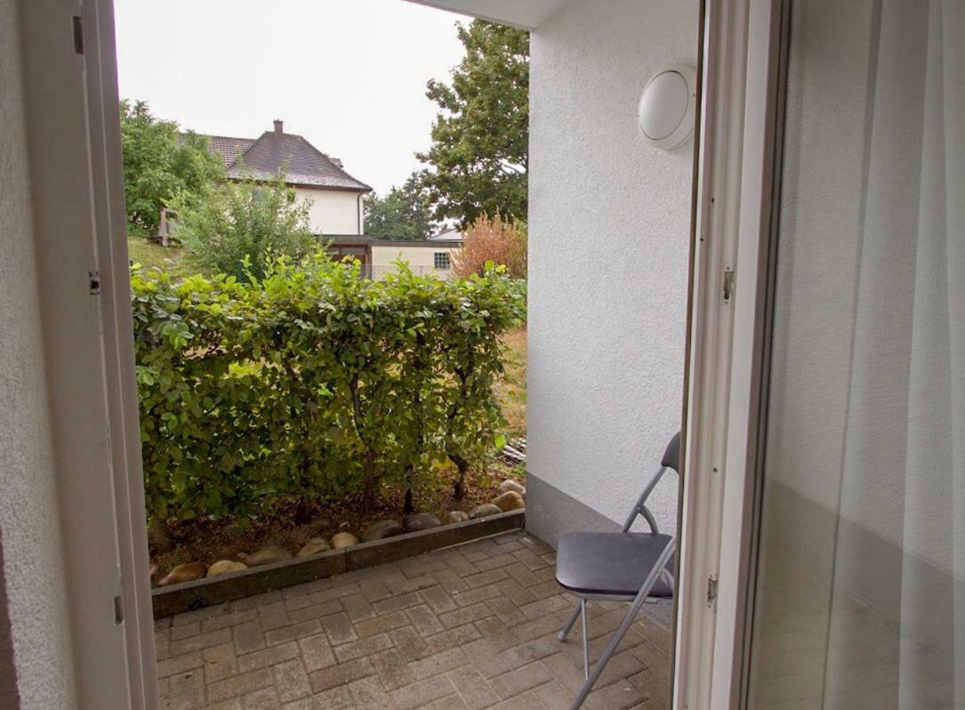 Lodging 13 Apartamento Offenburg Exterior foto
